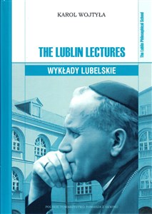 Picture of The Lublin Lectures. Wykłady lubelskie