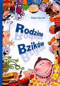 Obrazek Rodzina Bzików