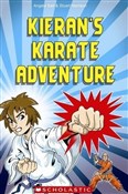 Książka : Kieran's K... - Opracowanie Zbiorowe