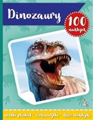 Dinozaury.... - Małgorzata Ewa Skibińska -  books in polish 