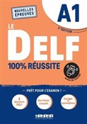 polish book : DELF 100% ...