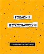 Polska książka : Poradnik j... - Joanna Satoła-Staśkowiak