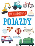 Jak to nar... - Opracowanie Zbiorowe -  books in polish 