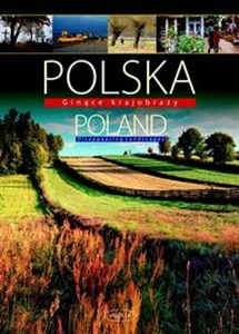 Obrazek Polska Poland Ginące krajobrazy