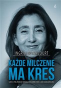 Każde milc... - Ingrid Betancourt -  books in polish 