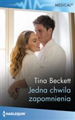 Medical Je... - Tina Beckett -  books from Poland