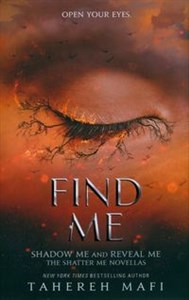 Picture of Find Me