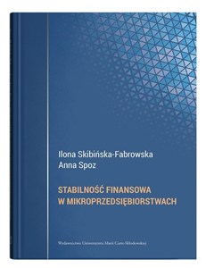 Obrazek Stabilność finansowa w mikroprzedsiębiorstwach