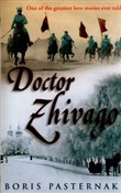 Doctor Zhi... - Boris Pasternak -  books from Poland