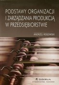 Podstawy o... - Andrzej Rogowski -  Książka z wysyłką do UK