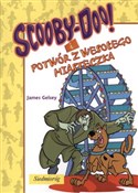 Scooby Doo... - James Gelsey -  books in polish 