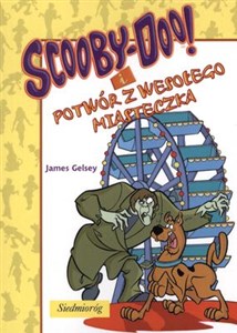 Obrazek Scooby Doo i Potwór z wesołego miasteczka
