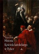 Polska książka : Historia K... - Tomasz Frasik