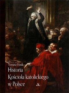 Picture of Historia Kościoła katolickiego w Polsce