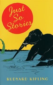 Picture of Just So Stories