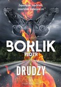 Drudzy DL - Piotr Borlik -  foreign books in polish 