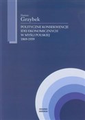 Polityczne... - Dariusz Grzybek -  foreign books in polish 