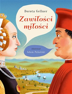 Picture of Zawiłości miłości