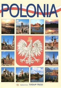 Picture of Polska wersja hiszpańska