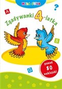 Zgadywanki... -  books from Poland