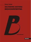 Kulturowa ... - Steven Connor -  books in polish 