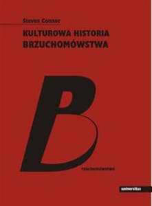 Picture of Kulturowa historia brzuchomówstwa