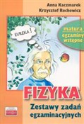 Fizyka Zes... - Anna Kaczmarek, Krzysztof Rochowicz - Ksiegarnia w UK