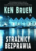 Strażnicy ... - Ken Bruen -  foreign books in polish 