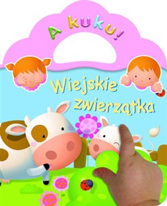 Obrazek Wiejskie zwierzątka