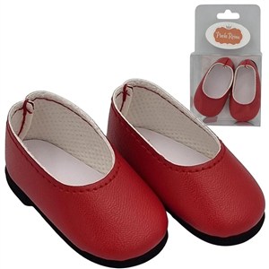 Picture of Buty dla lalek 32cm