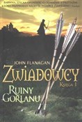 Polska książka : Zwiadowcy ... - John Flanagan