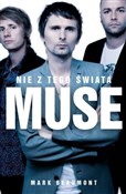Muse Nie z... - Mark Beaumont -  books in polish 