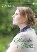 Kuzynka Ph... - Elizabeth Gaskell -  books from Poland