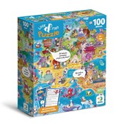 polish book : Puzzle - L...