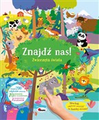 Polska książka : Zwierzęta ... - Natalia Kawałko-Dzikowska