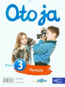 Picture of Oto ja 3 Portfolio Szkoła podstawowa