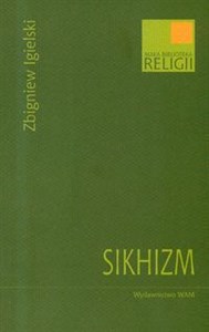 Obrazek Sikhizm