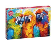 Puzzle 500... - Ksiegarnia w UK