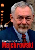 Wszystkiem... - Stefan Ciepły, Jacek Majchrowski -  Polish Bookstore 