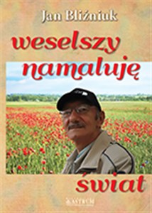 Picture of Weselszy namaluję świat