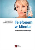 Polska książka : Telefonem ... - Sylwester Kućmierowski
