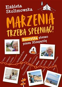 Obrazek Marzenia trzeba spełniać!