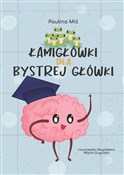 Łamigłówki... - Paulina Miś -  foreign books in polish 