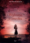 Książka : Wybrana o ... - C.C. Hunter