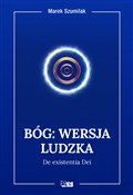Bóg: Wersj... - Szumilak Marek -  books in polish 