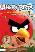 Polska książka : Angry Bird... - Opracowanie Zbiorowe