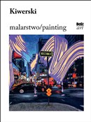 Książka : Kiwierski.... - Urszula Kozakowska-Zaucha