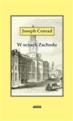 W oczach Z... - Joseph Conrad -  foreign books in polish 