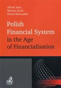 Polish Fin... - Alfred Janc, Michał Jurek, Paweł Marszałek -  Polish Bookstore 