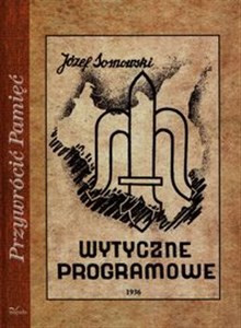 Picture of Wytyczne programowe